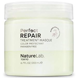 Perfect repair treatment masque (color safe)